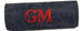 Chevrolet Parts -  Chevrolet Car Radiator Hose, Upper (5-5/8" Long) "GM" Script