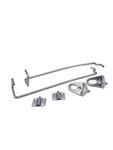 Chevrolet Parts -  Chevrolet Car Hood Prop Up With Hardware