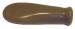 Chevrolet Parts -  Chevrolet Car Shift Knob (Column Shift) Rose Tan