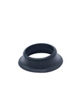 Chevrolet Parts -  Gas Filler Neck Grommet  (Three Passenger Coupe and Sedan Delivery)