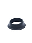 Chevrolet Parts -  Chevrolet Car Gas Filler Neck Grommet (Three Passenger Coupe and Sedan Delivery)
