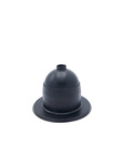 Chevrolet Parts -  Chevrolet Floor Shifter Boot, 3-Speed