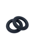 Chevrolet Parts -  Chevrolet Plug Wire O-Rings (Rubber)