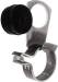 Chevrolet Parts -  Chevrolet Car Exhaust Tailpipe Hanger With Grommet