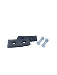 Chevrolet Parts -  Chevrolet Truck Transmission Mount Rebuild Kit. Pad and Bolts