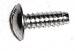 Chevrolet Parts -  Chevrolet Car Transmission Cover Screws For Floorboard