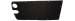 Chevrolet Parts -  Chevrolet Car Insulation Pad and Gasket - Transmission Cover, Die Cut