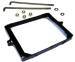 Chevrolet Parts -  Chevrolet Car Battery Hold Down With J-Hooks