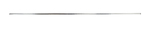 Chevrolet Parts -  Chevrolet Car Hood Side Moulding (Uses 8)