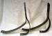 Chevrolet Parts -  Chevrolet Car Bumper Brackets -Front