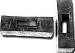 Chevrolet Parts -  Chevrolet Truck Brake and Clutch Pedal Bumpers -Go Around Arms In Floor (2 Pieces)