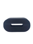 Chevrolet Parts -  Emergency Brake Sponge Seal, Under Floor