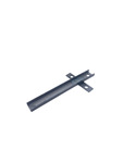 Chevrolet Parts -  Chevrolet Car Running Board Bracket Front Left Fabricated