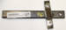 Chevrolet Parts -  Chevrolet Car Running Board Bracket Front Right Fabricated