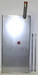 Chevrolet Parts -  Chevrolet Car Gas Tank -Stainless Steel 3 Pass Coupe and Sedan Delivery