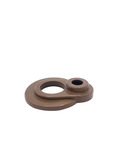 Chevrolet Parts -  Chevrolet Car Steering Column Grommet, Taupe