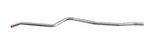 Chevrolet Parts -  Chevrolet Car Exhaust Tailpipe (Except Cabriolet)
