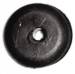 Chevrolet Parts -  Chevrolet Truck Gas Gauge Wire Grommet (in Floorboard)