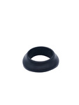Chevrolet Parts -  Chevrolet Car Gas Filler Neck Grommet (Except 3 Pass Coupe and Sedan Delivery)