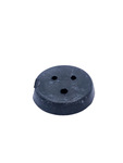 Chevrolet Parts -  Chevrolet Car Grommet - 3 Holes (Temp Gauge, Etc.)