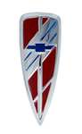 Chevrolet Parts -  Chevrolet Car Hood Emblem