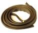 Chevrolet Parts -  Chevrolet Truck Door Windlace (Brown Vinyl Covered)