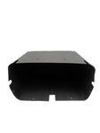 Chevrolet Parts -  Chevrolet Truck Glove Box With Clips (Like Original)