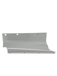 Chevrolet Parts -  Chevrolet Truck Splash Apron - Running Board To Box, Left Side (1/2 Ton)