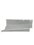 Chevrolet Parts -  Chevrolet Truck Splash Apron - Running Board To Box, Right Side (1/2 Ton)