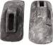 Chevrolet Parts -  Chevrolet Car Bumper Bracket Grommets -Rear