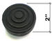 Chevrolet Parts -  Chevrolet Car Starter Pedal Pad - Rubber Button For Foot Starter