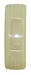 Chevrolet Parts -  Chevrolet Car Choke Knob (Ivory)