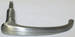 Chevrolet Parts -  Chevrolet Truck Door Handle -Exterior, Non-Locking, Paintable finish