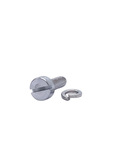 Chevrolet Parts -  Chevrolet Truck Door Handle And Window Crank Interior Retaining Screw
