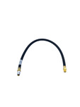 Chevrolet Parts -  Chevrolet Oil Filter Hose, 19"