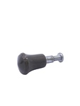Chevrolet Parts -  Chevrolet Truck Knob - Window Or Windshield Crank, Rose Tan