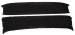 Chevrolet Parts -  Chevrolet Truck Headliner, Die Cut (1942-46)