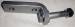 Chevrolet Parts -  Chevrolet Truck Shock Mounts For Tube Shock Lower Rear, Left Or Right