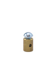 Chevrolet Parts -  Chevrolet Wire Stop - Adjustable End For Hood