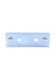 Chevrolet Parts -  Chevrolet Truck Front Motor Mount-Metal Cover