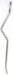Chevrolet Parts -  Chevrolet Truck Tailpipe 1 -1/2 ton With 134 -1/2" Wheelbase and 1 Ton