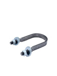 Chevrolet Parts -  Chevrolet Truck Steering Column U-Bolt Clamp. Secures Column To Underside Of Dash