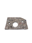 Chevrolet Parts -  Chevrolet Truck Floor Seal, Felt -Steering Column, Brake and Clutch