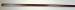 Chevrolet Parts -  Chevrolet Truck Hood Side Moulding (Right)