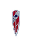 Chevrolet Parts -  Chevrolet Truck Grille Emblem -Lower