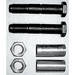 Chevrolet Parts -  Chevrolet Truck Bolt and Bushing - Fixed End Front Spring 41-54 1Ton, 1-1/2Ton & 2Ton (39-40 COE)