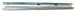 Chevrolet Parts -  Chevrolet Truck Metal Sash Channel - Left and Right Side
