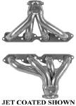 Chevrolet Parts -  Chevrolet Headers, Sanderson -Tube, Rack and Pinion Or Cross Steering, Big Block
