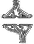 Chevrolet Parts -  Chevrolet Headers, Sanderson -Tube For Rack and Pinion Or Cross Steer, Ceramic Coated For Chevy Big Block