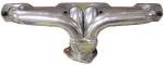 Chevrolet Parts -  Chevrolet Headers, Sanderson -For Stock, Rack and Pinion Or Cross Steer. Straight Or Angled Plug. Ceramic Coated